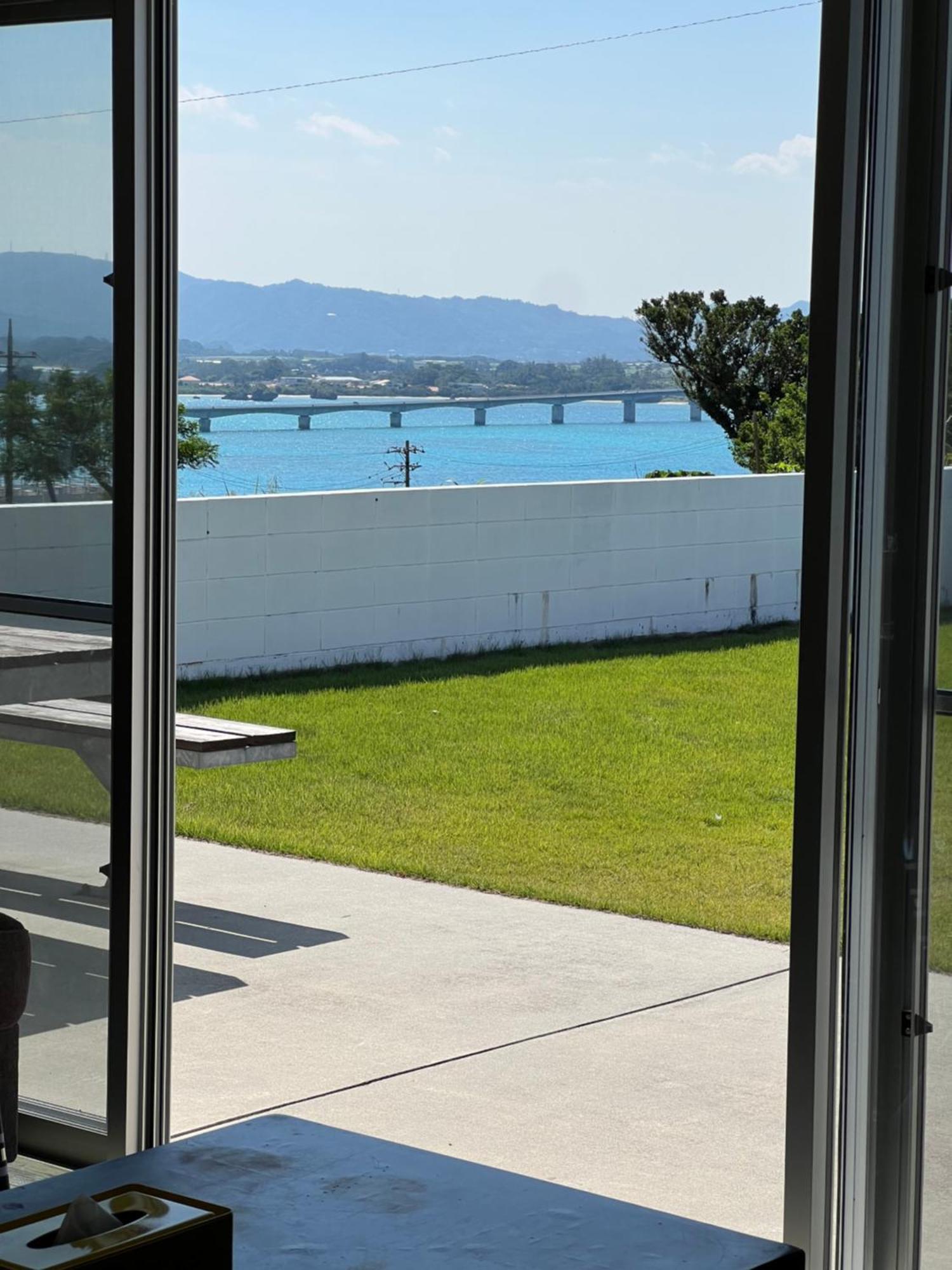 Kouri Base Noa Villa Exterior photo